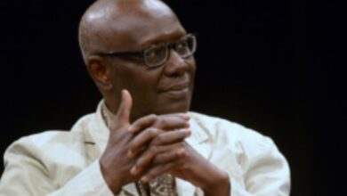 نسخة من البوم 2026 04 11T202434.021 بوبكر بوريس ديوب.. حارس الذاكرة الإفريقية الذي حوّل مأساة الإبادة في رواندا إلى رسالة إنسانية خالدة