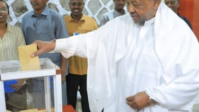 نسخة من البوم 2026 04 11T205626.810 إسماعيل عمر جيله يفوز بولاية سادسة في الانتخابات الرئاسية في جيبوتي