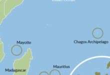 نسخة من البوم 2026 04 12T215344.098 صراع السيادة على أرخبيل تشاجوس: موريشيوس تصعّد تحركاتها الدبلوماسية بعد تراجع الدعم الأمريكي