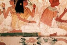 نسخة من البوم 2026 04 13T092132.872 شم النسيم : عيد الحياة الذي يجمع بين جذور مصر الفرعونية وامتدادها الإفريقي