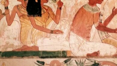 نسخة من البوم 2026 04 13T092132.872 شم النسيم : عيد الحياة الذي يجمع بين جذور مصر الفرعونية وامتدادها الإفريقي