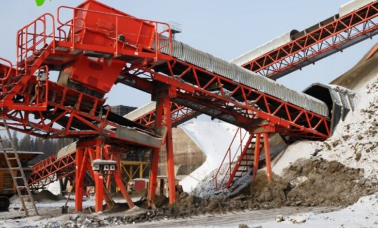 نسخة من البوم 2026 04 14T132233.254 أزمة الشفافية تضرب قطاع التعدين في جنوب السودان: تحذيرات أمريكية تعرقل تدفق الاستثمارات وتكشف خلل الحوكمة