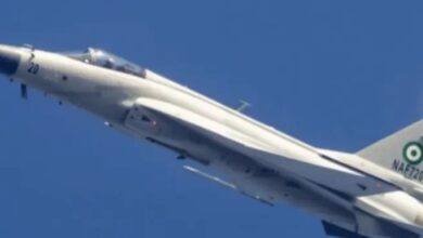 نسخة من البوم 2026 04 15T135915.074  نيجيريا: جدل واسع بعد غارة جوية دامية وسط تحقيق حكومي وضغوط حقوقية