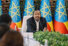 نسخة من البوم 2026 04 17T145607.878  أزمة الحكم في إثيوبيا وتآكل الثقة في سياسات حكومة آبي أحمد 