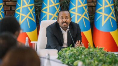 نسخة من البوم 2026 04 17T145607.878  أزمة الحكم في إثيوبيا وتآكل الثقة في سياسات حكومة آبي أحمد 