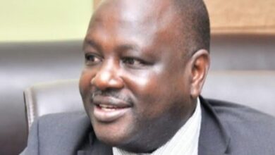 نسخة من البوم 2026 04 25T233152.922 الدكتور محمد جبرين نجالا يكتب : النهوض معًا: الزخم الجديد للتجارة البينية الإفريقية