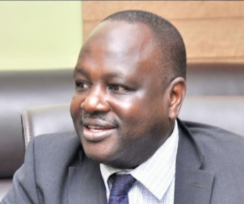 نسخة من البوم 2026 04 25T233152.922 الدكتور محمد جبرين نجالا يكتب : النهوض معًا: الزخم الجديد للتجارة البينية الإفريقية