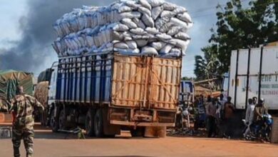 نسخة من البوم 2026 04 26T222145.682 مالي على حافة الانفجار .. تحالف قوي الإرهاب والانفصاليين يضع منطقة الساحل الأفريقي علي المحك