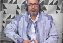 نسخة من البوم 2026 04 26T222953.431 إدريس إحميد يكتب : إيران.. مواصلة المواجهة المفتوحة مع الولايات المتحدة