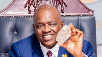 نسخة من البوم 2026 04 30T143602.413 قلب الألماس العالمي: كيف تهيمن أفريقيا على إنتاج الأحجار الكريمة وتقود اقتصاد الرفاهية عالميًا