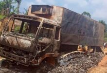 نسخة من البوم 20260402 175746 ٠٠٠٠ تصاعد العنف في شرق الكونغو: مقتل 15 مدنياً في هجوم دموي لتنظيم متطرف مرتبط بداعش