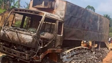 نسخة من البوم 20260402 175746 ٠٠٠٠ تصاعد العنف في شرق الكونغو: مقتل 15 مدنياً في هجوم دموي لتنظيم متطرف مرتبط بداعش