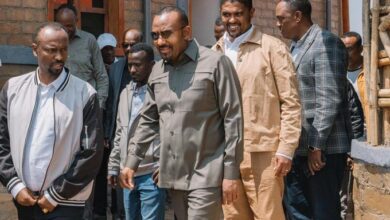 ٢٠٢٦٠٤٢٤ ١١٣٧٣٩ انتخابات إثيوبيا 2026 .. بين خطر التفكك وانهيار الدولة: أسوأ السيناريوهات ومسؤولية حكومة آبي أحمد