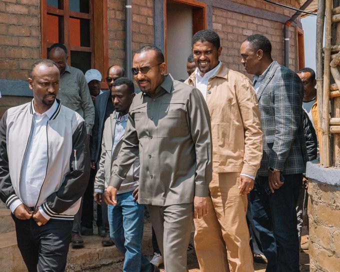 ٢٠٢٦٠٤٢٤ ١١٣٧٣٩ انتخابات إثيوبيا 2026 .. بين خطر التفكك وانهيار الدولة: أسوأ السيناريوهات ومسؤولية حكومة آبي أحمد