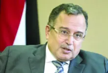 1444146458383937400.jpg الدكتور نبيل فهمي ينفي إدلاءه بتصريحات لموقع « أفريكا إنتليجنس » 