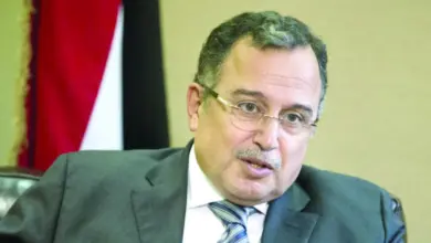 1444146458383937400.jpg الدكتور نبيل فهمي ينفي إدلاءه بتصريحات لموقع « أفريكا إنتليجنس » 