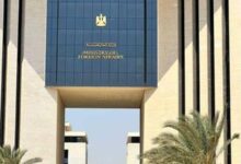 17064767870 مصر تدين بأشد العبارات العدوان الاسرائيلي الغاشم على لبنان