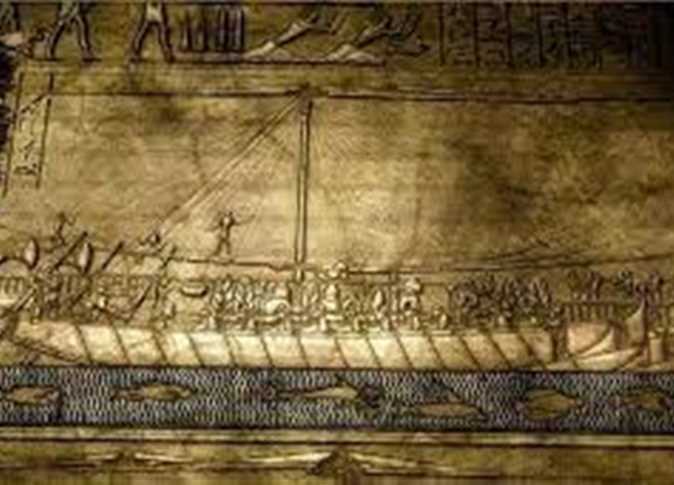 1795494 0 الدكتور حسين عبد البصير يكتب : أفريقيا في قلب الاقتصاد المصري القديم سر القوة الخفية للفراعنة
