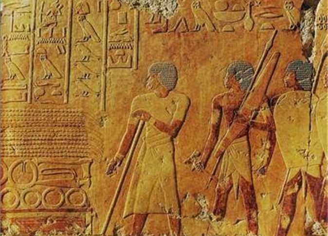 1795495 0 الدكتور حسين عبد البصير يكتب : أفريقيا في قلب الاقتصاد المصري القديم سر القوة الخفية للفراعنة
