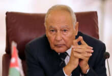 19 2021 637589594431864606 186 جامعة الدول العربية تحذر من الآثار الخطيرة للتغلغل الإسرائيلي في القرن الإفريقي