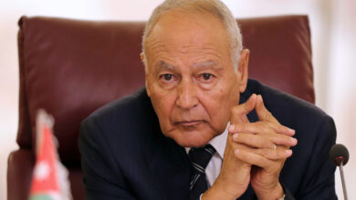 19 2021 637589594431864606 186 جامعة الدول العربية تحذر من الآثار الخطيرة للتغلغل الإسرائيلي في القرن الإفريقي