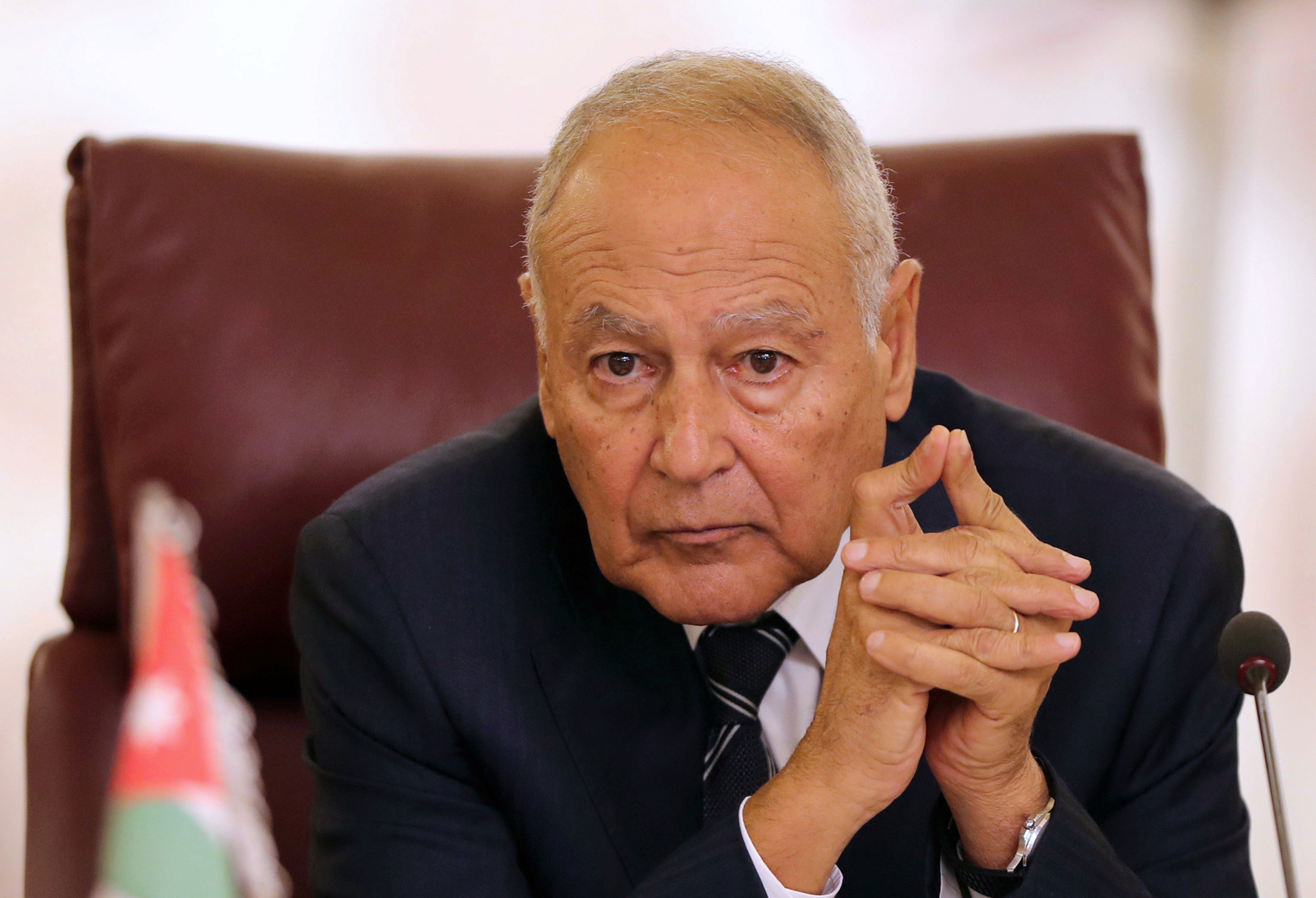 19 2021 637589594431864606 186 جامعة الدول العربية تحذر من الآثار الخطيرة للتغلغل الإسرائيلي في القرن الإفريقي