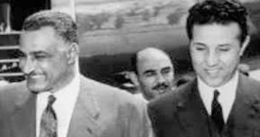 السفير دكتور محمد حجازي يكتب : الجزائر والقاهرة… عندما التقت ثورتان في معركة واحدة " 5 " 6 202005040813291329 1 السفير دكتور محمد حجازي يكتب : الجزائر والقاهرة… عندما التقت ثورتان في معركة واحدة " 5 "