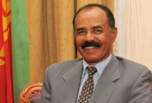 300px Eritrean president Isaias AfwerkiEritrean Ministry of Information واشنطن تعيد تموضعها في البحر الأحمر.. هل تصبح إريتريا الحليف الأمريكي الجديد في القرن الإفريقي؟