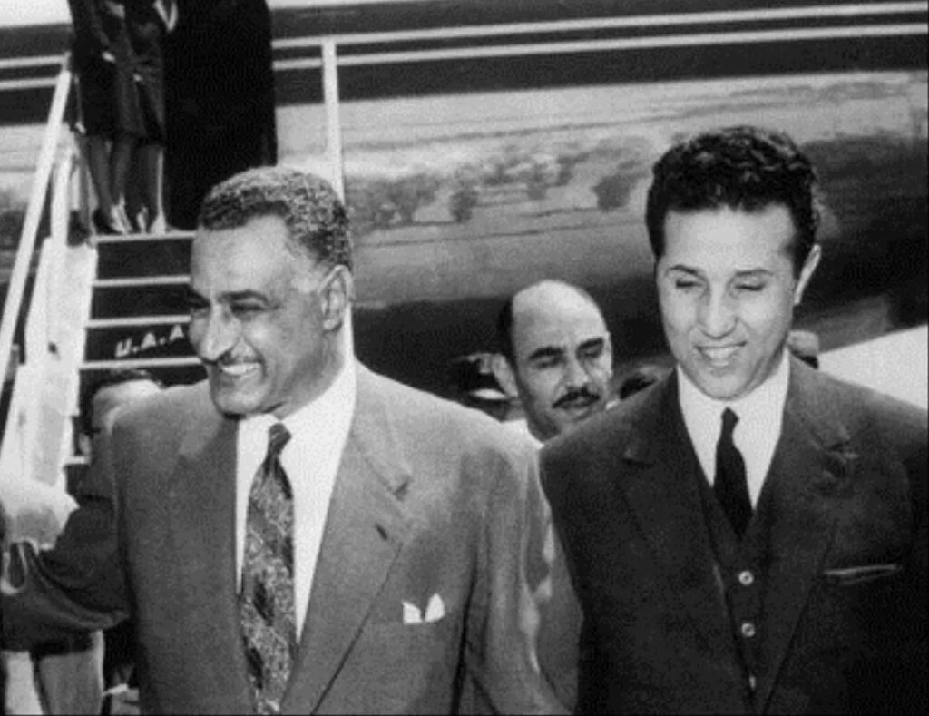 السفير دكتور محمد حجازي يكتب : دروس القوة الناعمة… وكيف تُستعاد اليوم؟ 2 5043c36d d602 4727 acbf 8683bb050e2c السفير دكتور محمد حجازي يكتب : دروس القوة الناعمة… وكيف تُستعاد اليوم؟