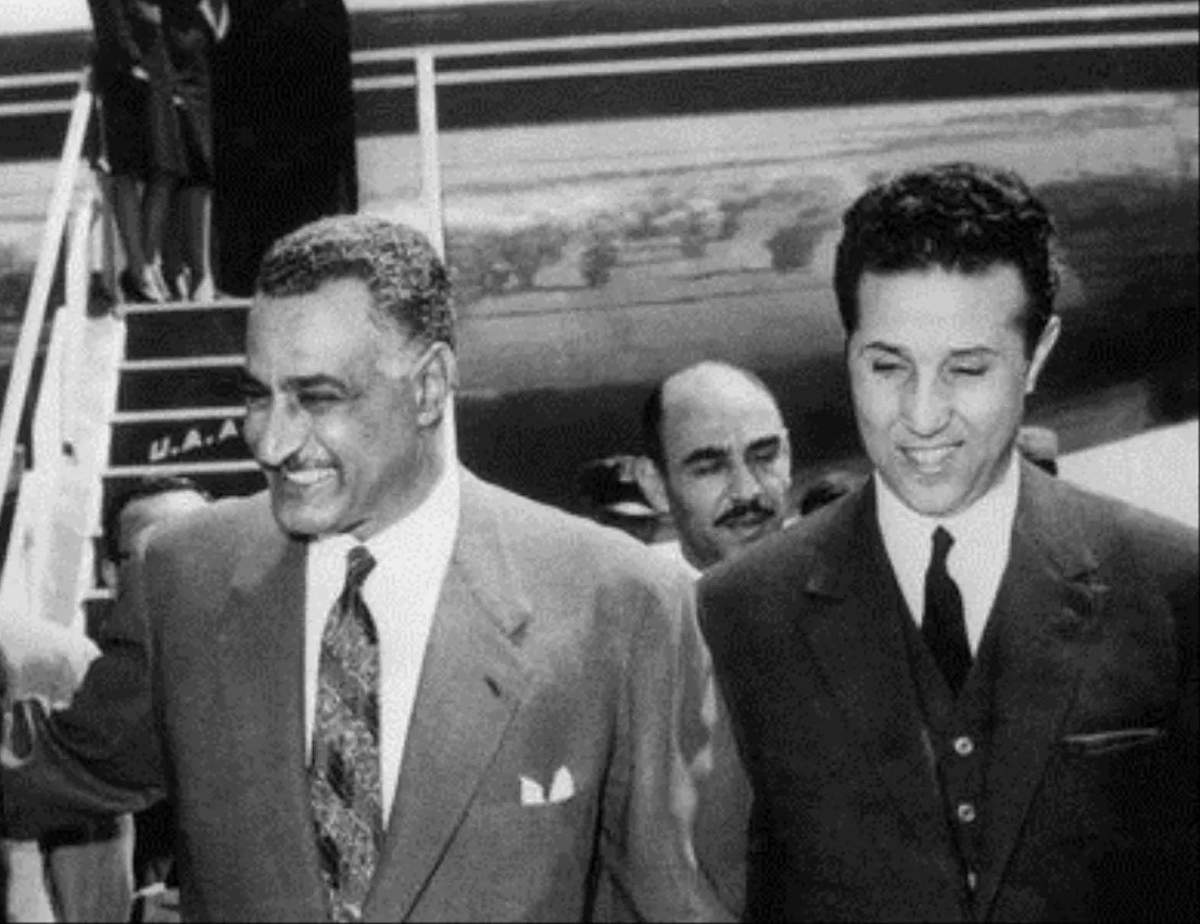 السفير دكتور محمد حجازي يكتب : الجزائر والقاهرة… عندما التقت ثورتان في معركة واحدة " 5 " 1 5043c36d d602 4727 acbf 8683bb050e2c السفير دكتور محمد حجازي يكتب : الجزائر والقاهرة… عندما التقت ثورتان في معركة واحدة " 5 "