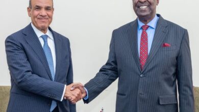 635061505 1227359216240589 8637261390482514615 n مصر وكينيا تؤكدان علي دعم سيادة الصومال والسودان ووحدة وسلامة أراضيهما
