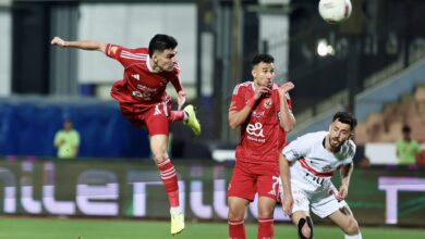 684273274 1525387012288895 5695812492594816 n الأهلي يُسقط الزمالك بثلاثية نظيفة ويُعيد إشعال سباق الدوري المصري