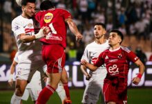 689009086 1526076858886577 8729059464444439893 n من يحصد درع الدوري المصري الليلة؟ .. الزمالك الأقرب وبيراميدز والأهلي ينتظران المعجزة