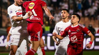 689009086 1526076858886577 8729059464444439893 n من يحصد درع الدوري المصري الليلة؟ .. الزمالك الأقرب وبيراميدز والأهلي ينتظران المعجزة