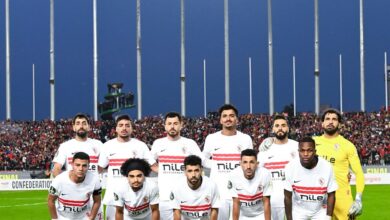 689477563 1405977504907775 739258634633154212 n اتحاد العاصمة يصعق الزمالك في الوقت القاتل.. وركلة جزاء وهدف ملغي يشعلان ذهاب نهائي الكونفدرالية الإفريقية