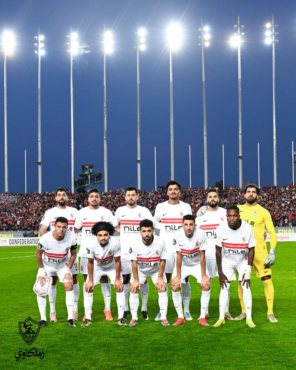 689477563 1405977504907775 739258634633154212 n اتحاد العاصمة يصعق الزمالك في الوقت القاتل.. وركلة جزاء وهدف ملغي يشعلان ذهاب نهائي الكونفدرالية الإفريقية