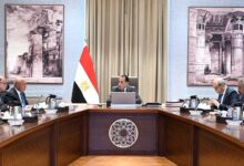 702800997 1566082092228872 622043662382757182 n رئيس الوزراء المصري : حريصون على الاهتمام بالمشروعات اللوجستية ومختلف مشروعات النقل التي تربط مصر مع الدول الافريقية