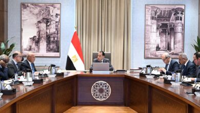 702800997 1566082092228872 622043662382757182 n رئيس الوزراء المصري : حريصون على الاهتمام بالمشروعات اللوجستية ومختلف مشروعات النقل التي تربط مصر مع الدول الافريقية