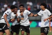 705855769 1016161454099481 2394207491620061883 n منتخب مصر للناشئين يستعد لمواجهة تنزانيا في نصف نهائي كأس أمم أفريقيا بالمغرب