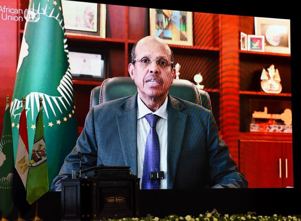 82966c89 3031 421b a1a3 8dc2ed523402 مصر تحتفل بـ “يوم أفريقيا” بمقر جامعة القاهرة العريقة وسط حضور مصري وأفريقي رفيع المستوي 