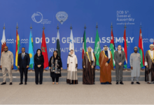 Civilian Digital Ecosystems at the Core – Safeguarding During Crisis منظمة التعاون الرقمي تدعو إلى تحرك عالمي متعدد الأطراف لحماية النظم البيئية الرقمية المدنية خلال الأزمات