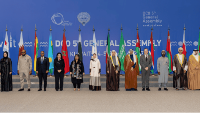 Civilian Digital Ecosystems at the Core – Safeguarding During Crisis منظمة التعاون الرقمي تدعو إلى تحرك عالمي متعدد الأطراف لحماية النظم البيئية الرقمية المدنية خلال الأزمات