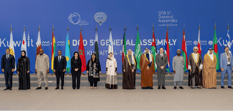 Civilian Digital Ecosystems at the Core – Safeguarding During Crisis منظمة التعاون الرقمي تدعو إلى تحرك عالمي متعدد الأطراف لحماية النظم البيئية الرقمية المدنية خلال الأزمات