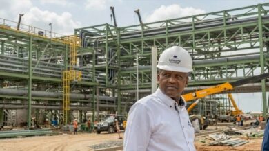 Dangote Refinery 700x394 1 2 مصفاة دانجوتي تفرض هيمنتها على سوق وقود الطائرات وسط تصاعد التوترات في الشرق الأوسط