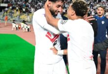 FB IMG 1778009634763 صراع الدوري المصري يشتعل: الزمالك يضع قدما علي منصة التتويج .. والأهلي يطارد وبيراميدز يتعثر قبل الجولة الحاسمة