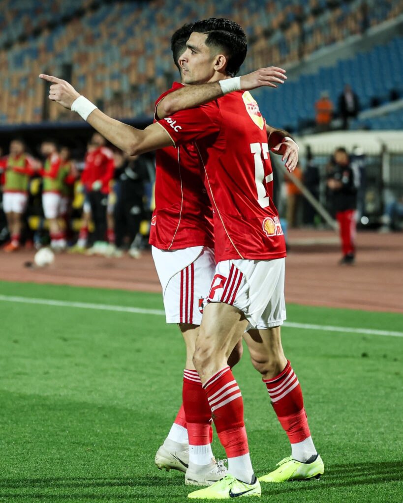 FB IMG 1778010008829 صراع الدوري المصري يشتعل: الزمالك يضع قدما علي منصة التتويج .. والأهلي يطارد وبيراميدز يتعثر قبل الجولة الحاسمة