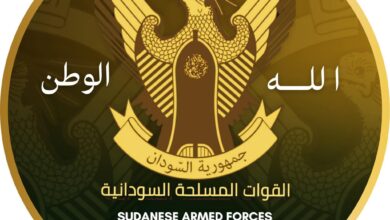 FB IMG 1778329227773 القوات المسلحة السودانية تعلن تحرير منطقة الكيلي بالنيل الأزرق 