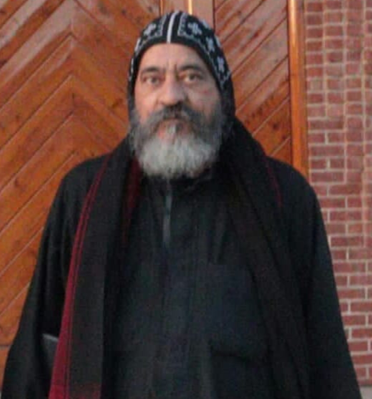 IMG 20260504 WA0014 تحت رعاية قداسة البابا تواضروس الثاني .. دير مارمرقس يحتفل يوم الجمعة القادم بعيد استشهاد أول باباوات الإسكندرية  