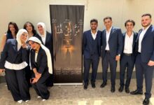 IMG 20260523 WA0005 “مَرَّ مِنْ هُنَا”.. عمل درامي يوثق أثر الإنسان الخالد
