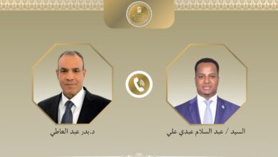 IMG ٢٠٢٦٠٥٠٥ ١٦٣٢٣٧ مصر تجدد دعمها الكامل لوحدة وسيادة وسلامة أراضي الصومال